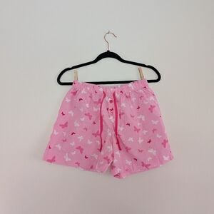 100% Cotton Butterfly Boxers